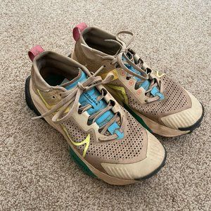 Nike Women's ZoomX Zegama, Size 8.5